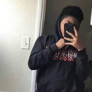 Meet your Posher, Jalen